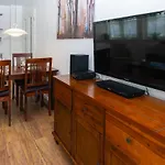 Komfort-Ferienwohnung Hansa by Meer-Ferienwohnungen