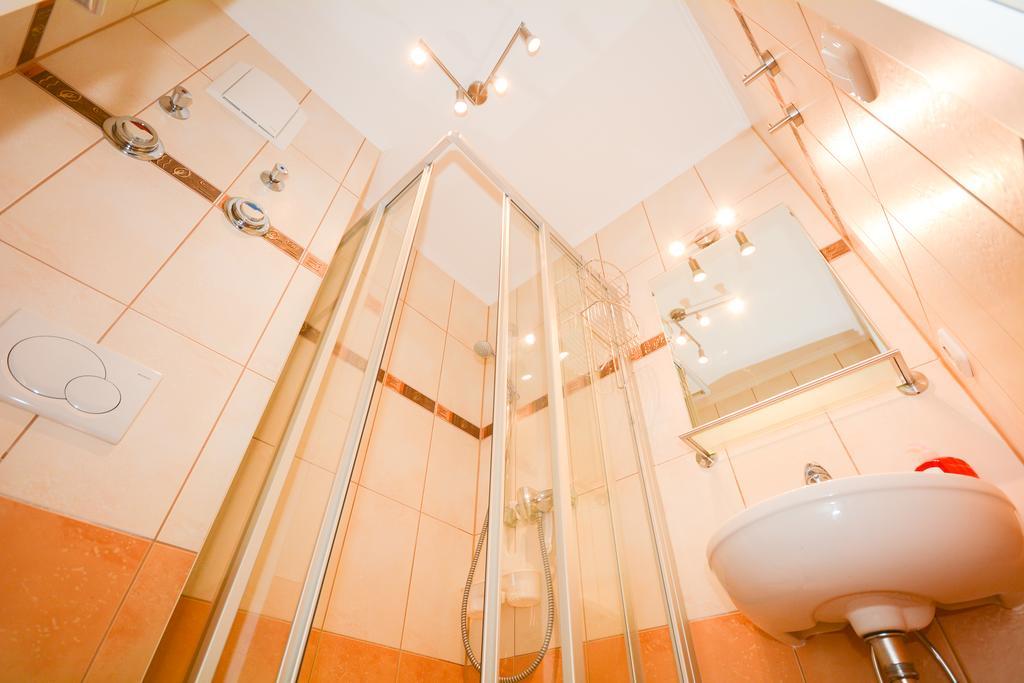 Apartment Komfort-ferienwohnung Hansa By Meer-ferienwohnungen Ostseebad Binz
