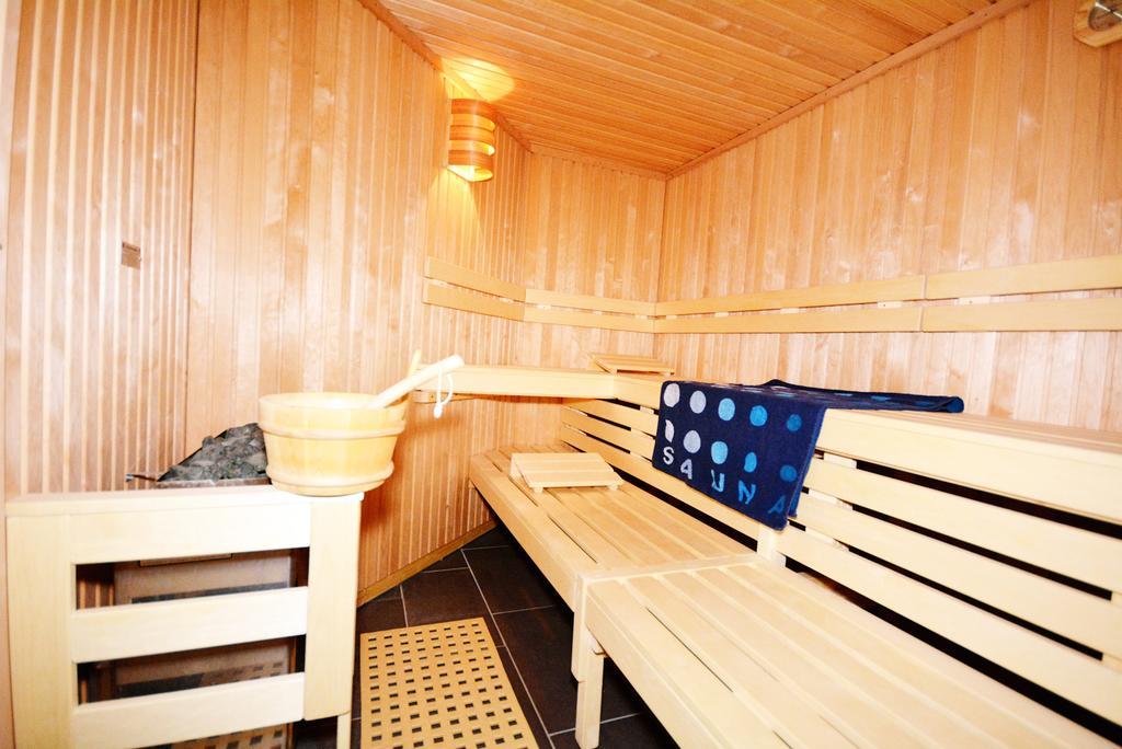 Komfort-ferienwohnung Hansa By Meer-ferienwohnungen Apartment
