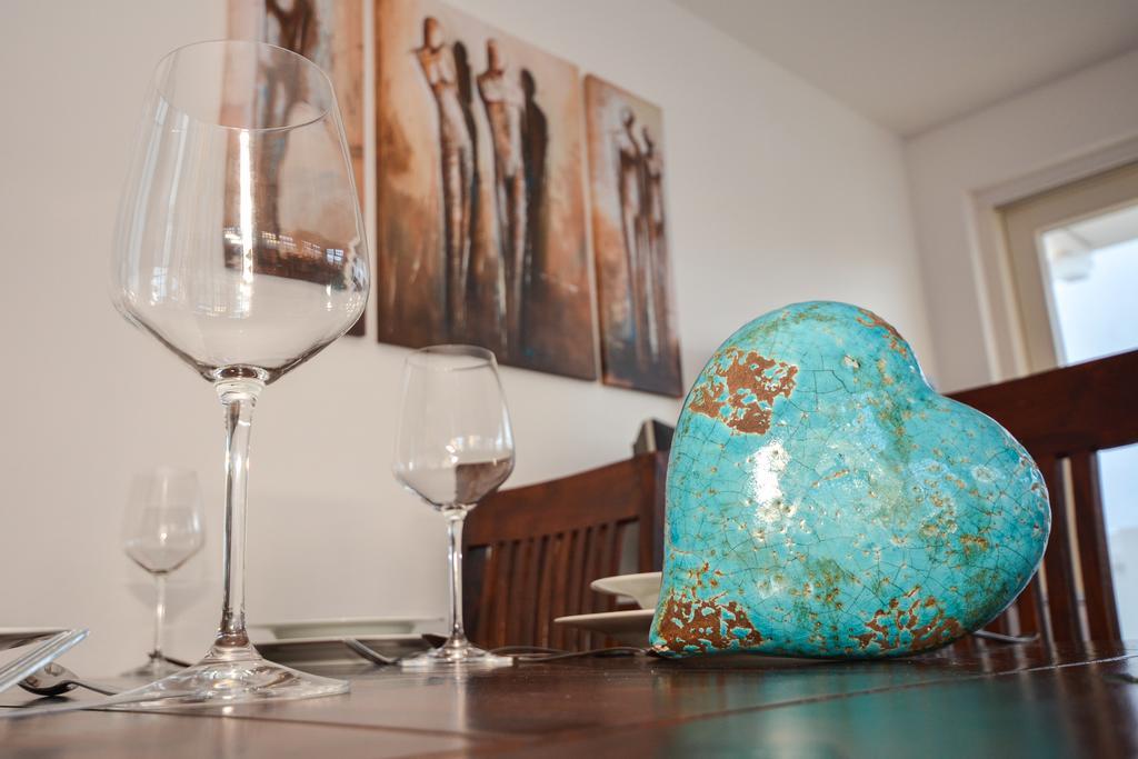 Apartment Komfort-ferienwohnung Hansa By Meer-ferienwohnungen